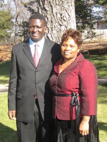 Edwell and Constance